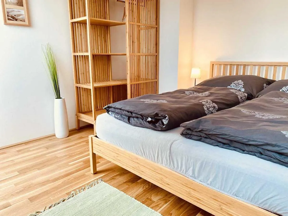 Gemutliches Sonnenwohnen City Apartment Bei U-Bahn Und Mit Parkplatz Viyana Avusturya